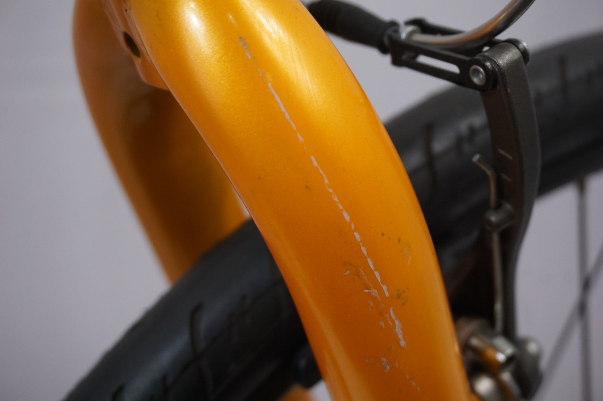 MARIN 「マリン」 MUIRWOODS 2011年頃モデル クロスバイク / 世田谷店
