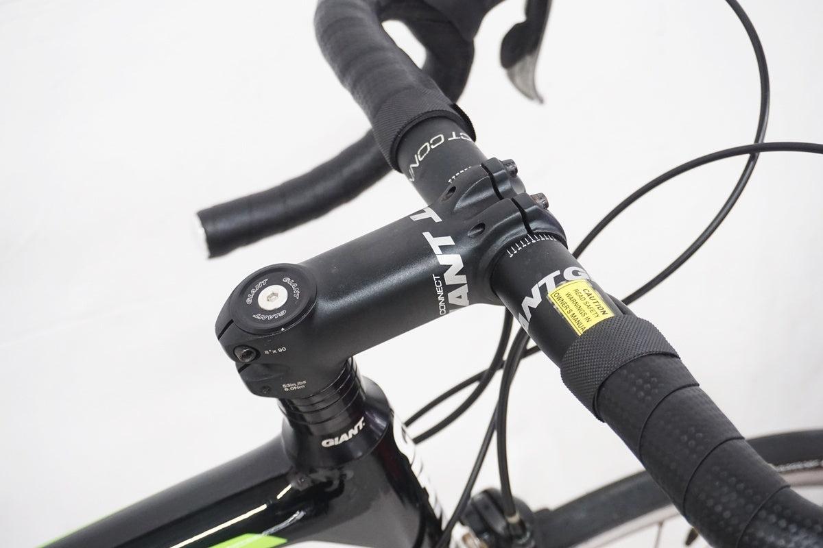 GIANT 「ジャイアント」 TCR COMPOSITE 3 2013年モデル ロードバイク