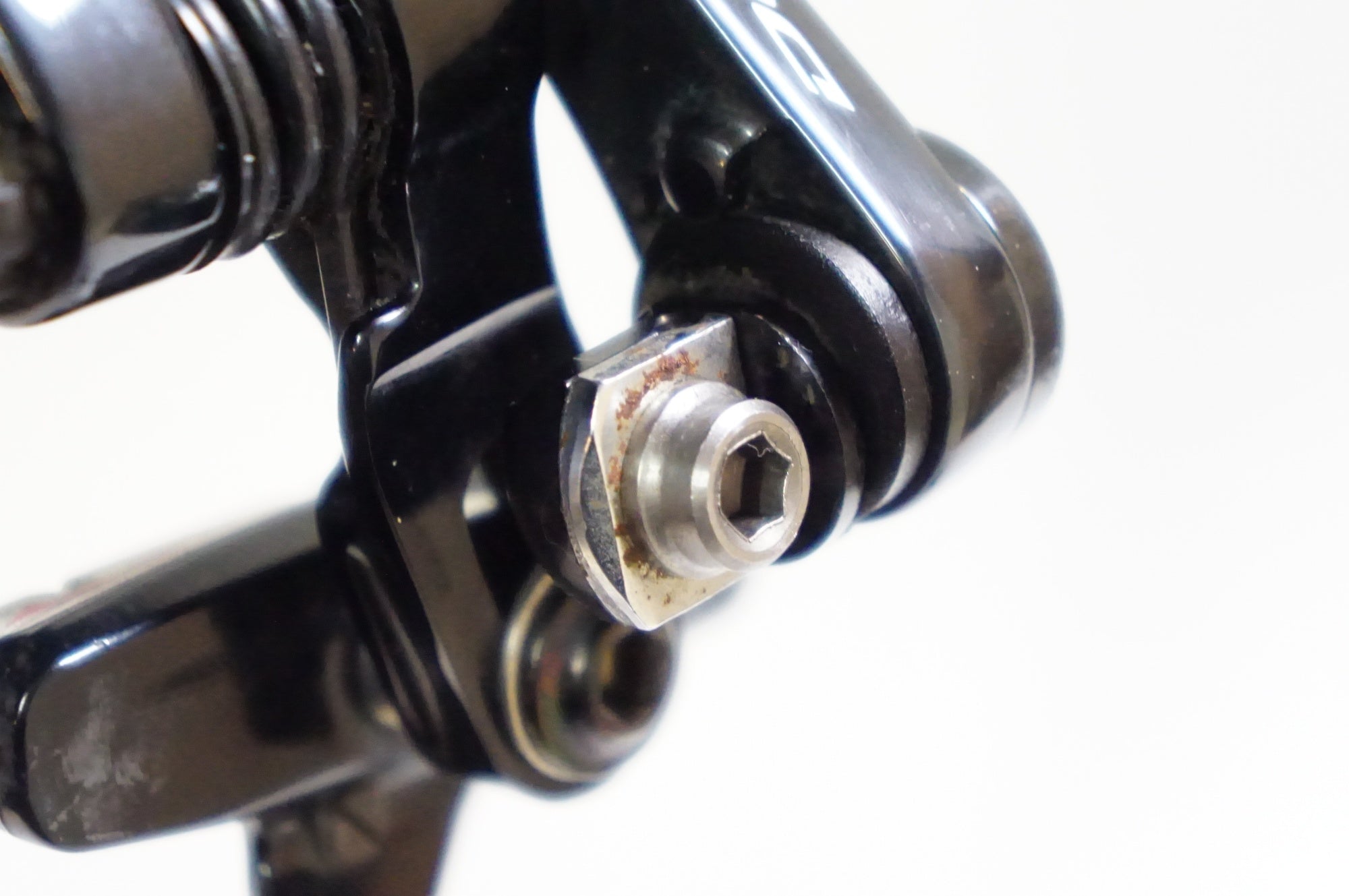 SHIMANO 「シマノ」 DURA-ACE BR-R9100 キャリパーブレーキセット / 熊谷本店