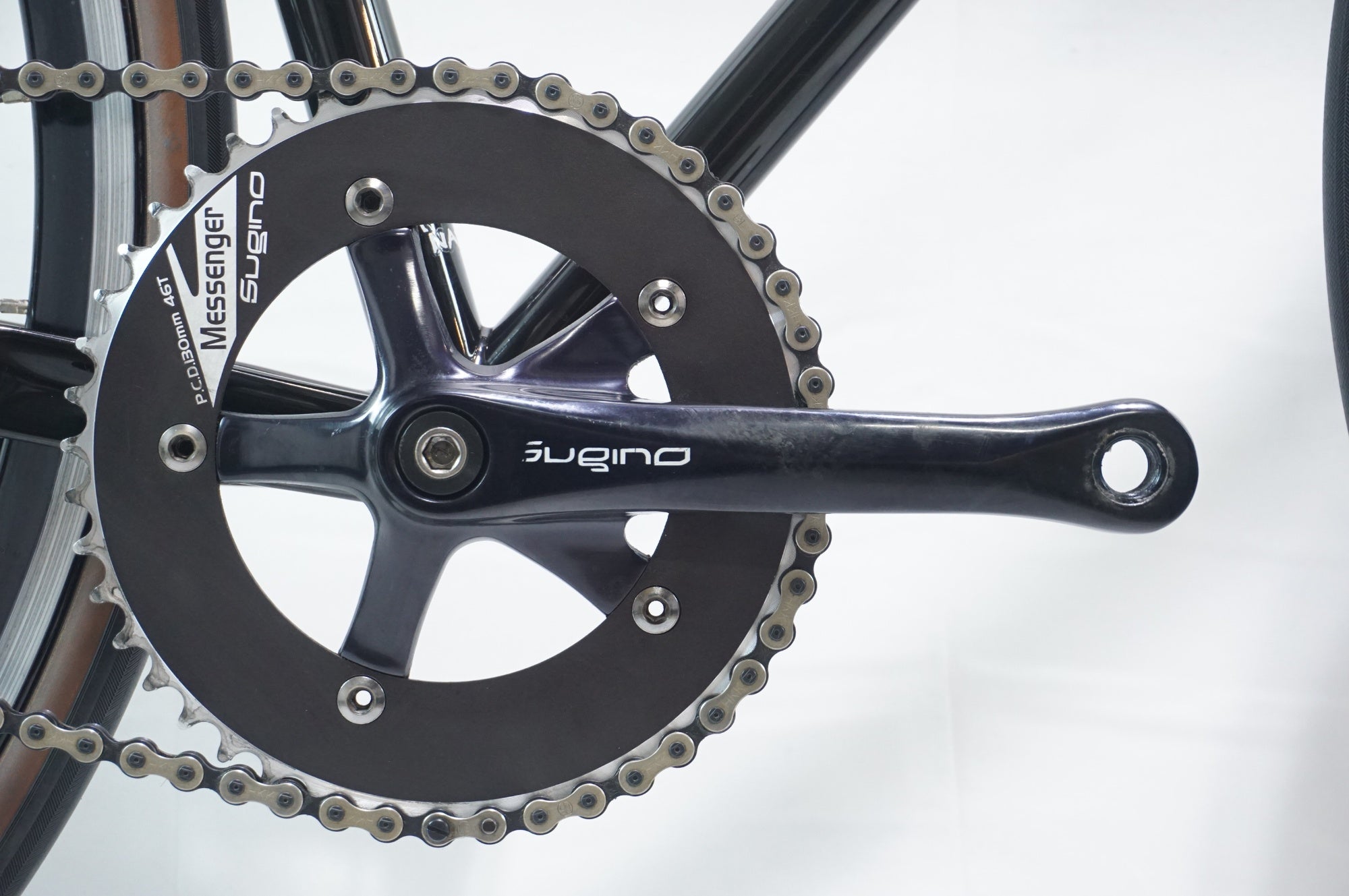 SURLY 「サーリー」 STEAMROLLER 不明年モデル ピストバイク / 中目黒