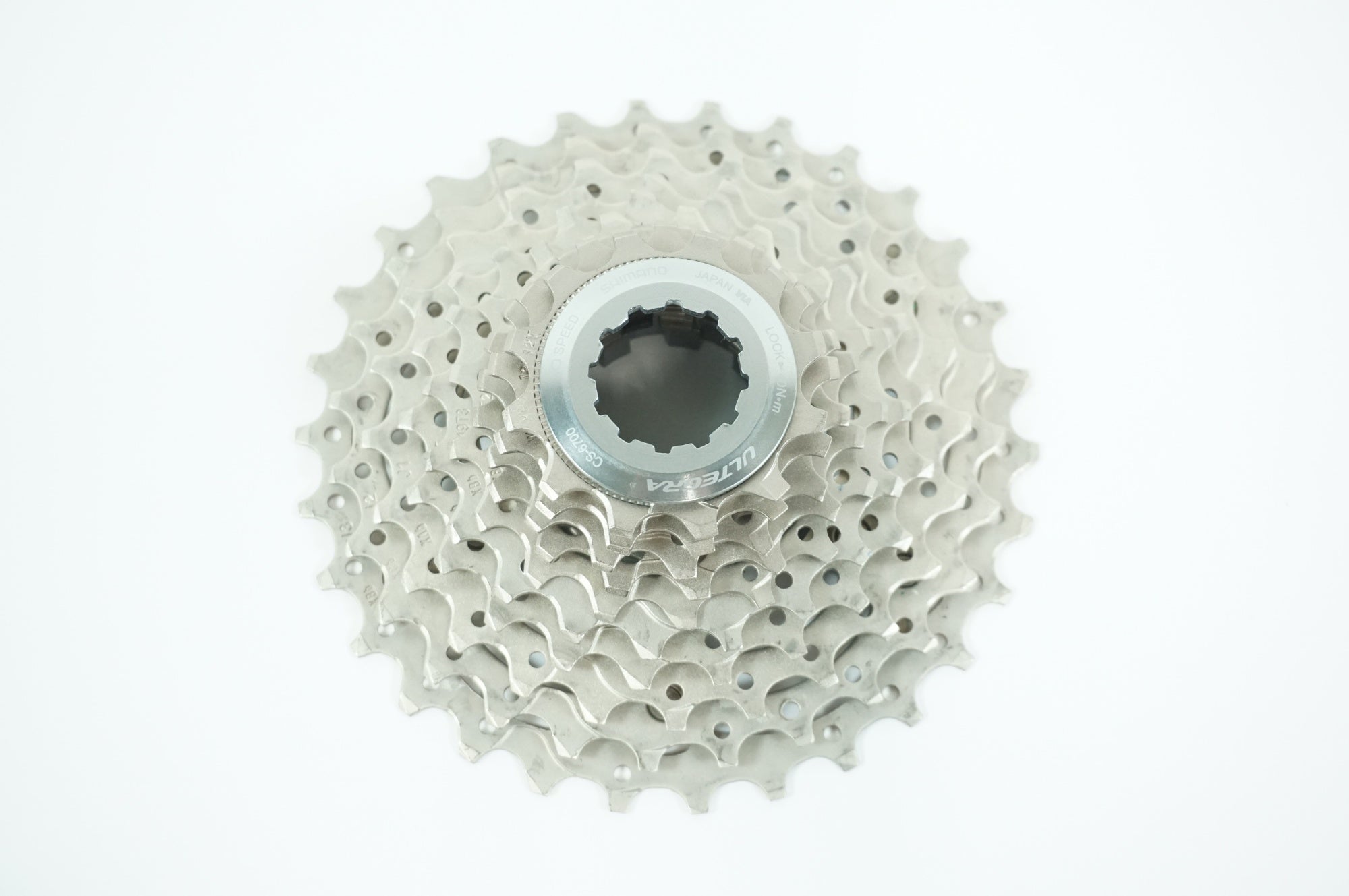 SHIMANO 「シマノ」 ULTEGRA CS-6700 12-30T スプロケット / 宇都宮店