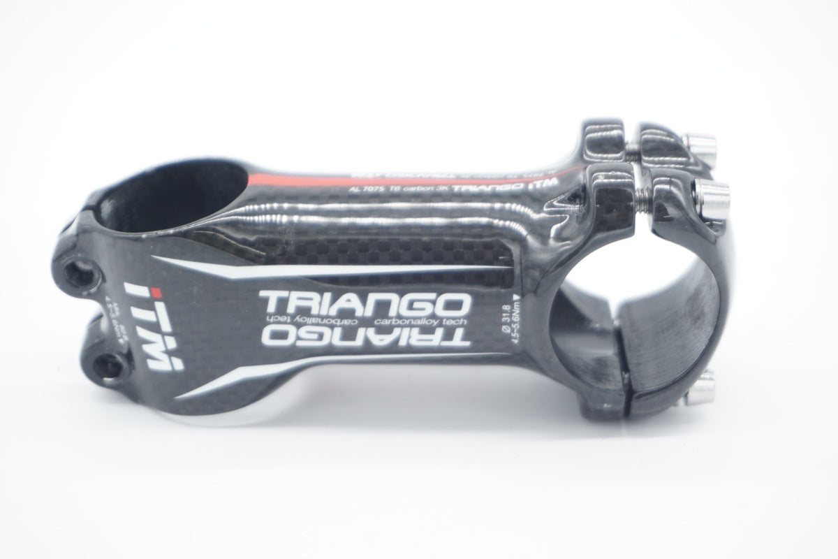 ITM 「アイティーエム」 TRIANGO φ31.8 80mm ステム / 滋賀大津店