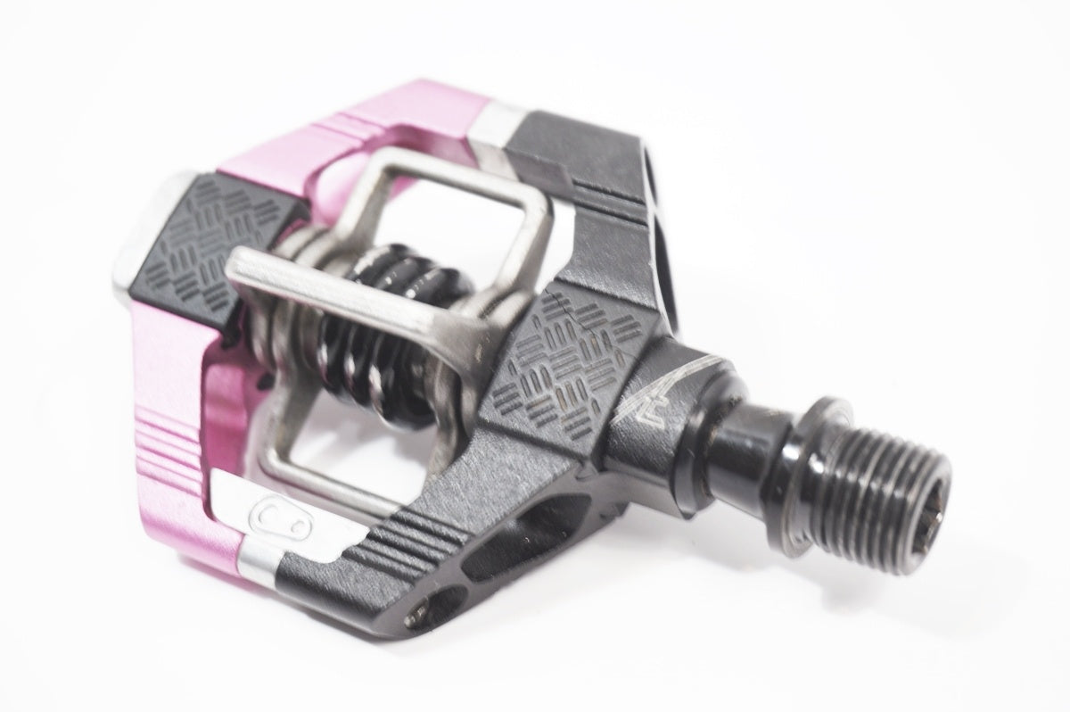 CRANK BROTHERS 「クランクブラザーズ」 CANDY 7 ペダル / バイチャリ世田谷店