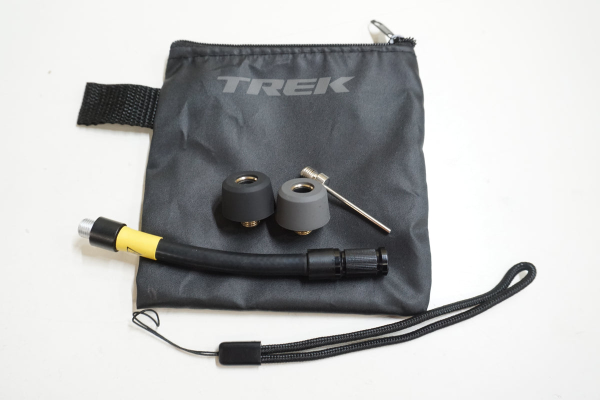 TREK 「トレック」 AIR RUSH 電動ポンプ / 大宮店