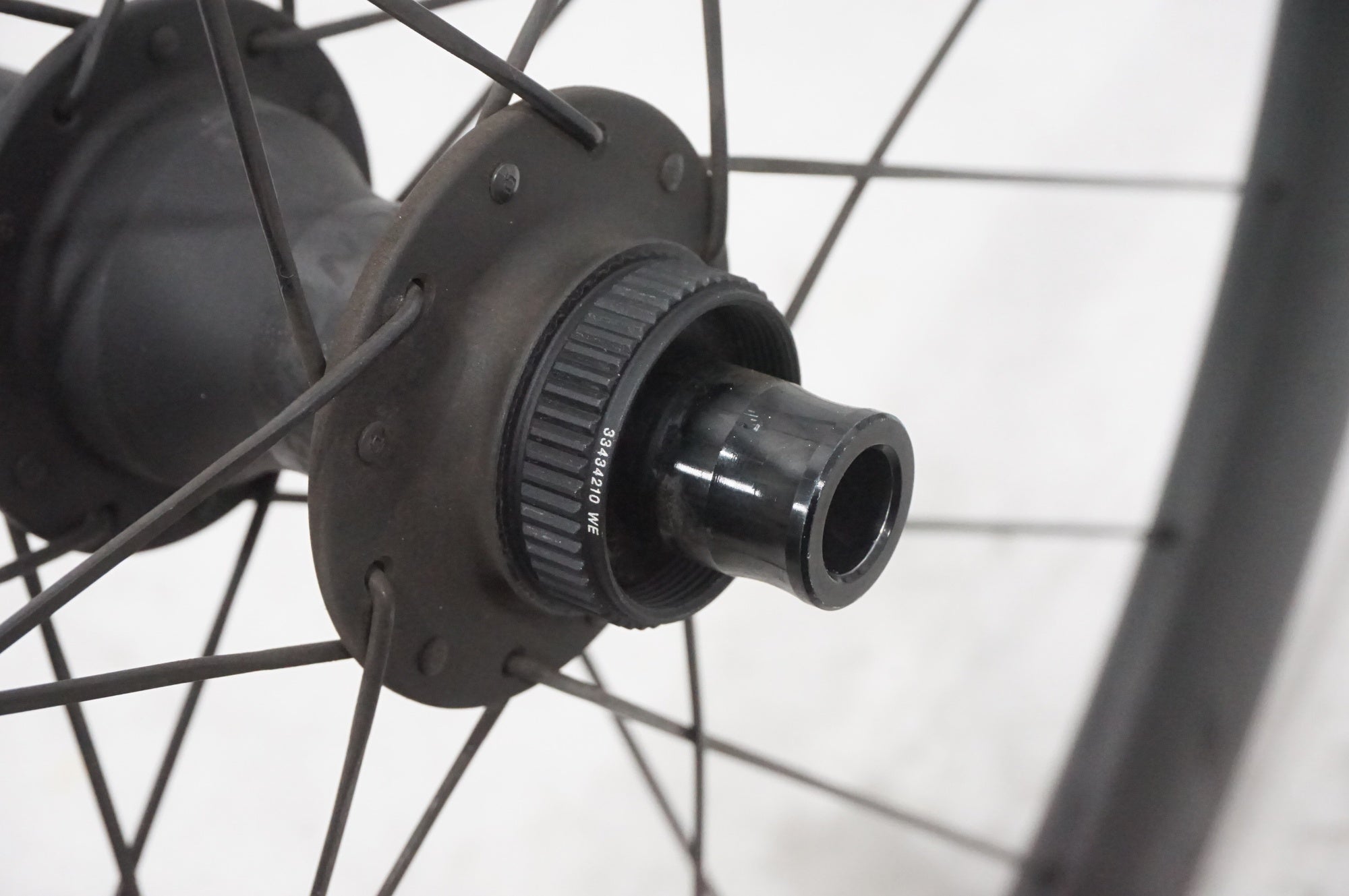 BONTRAGER 「ボントレガー」 AEOLUS ELITE 50 DISC シマノ11速 ホイールセット / AKIBA店