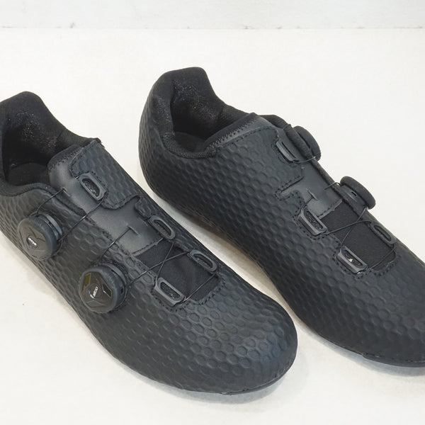 未使用 dhb ビンディングシューズ DHB 「ディーエイチビー」 AERON LAB CARBON ROAD SHOE DIAL 41サイズ
