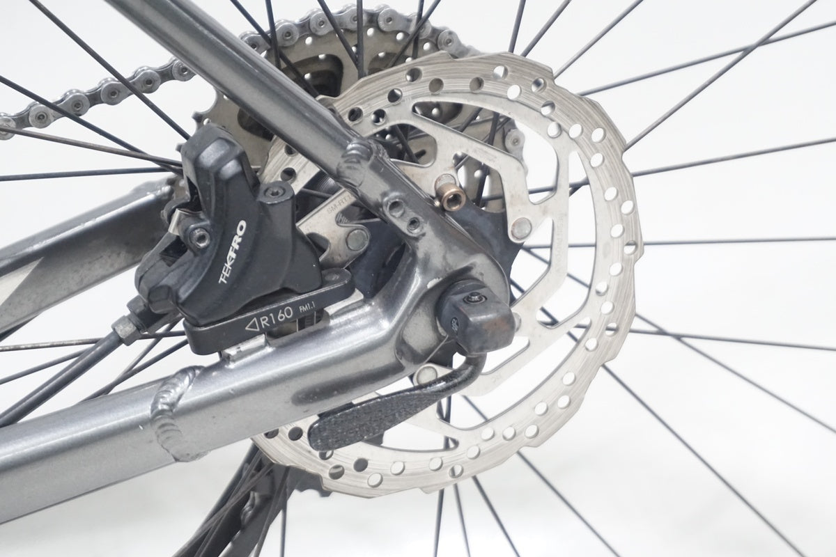 SPECIALIZED 「スペシャライズド」 MEN'S SIRRUS SPORT 2019年モデル クロスバイク/ 大阪美原北インター店