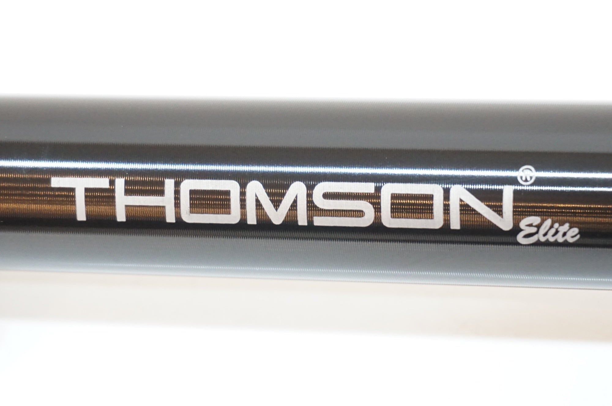 THOMSON 「トムソン」 ELITE SP-E131 φ30.8 244mm シートポスト / 浦和ベース
