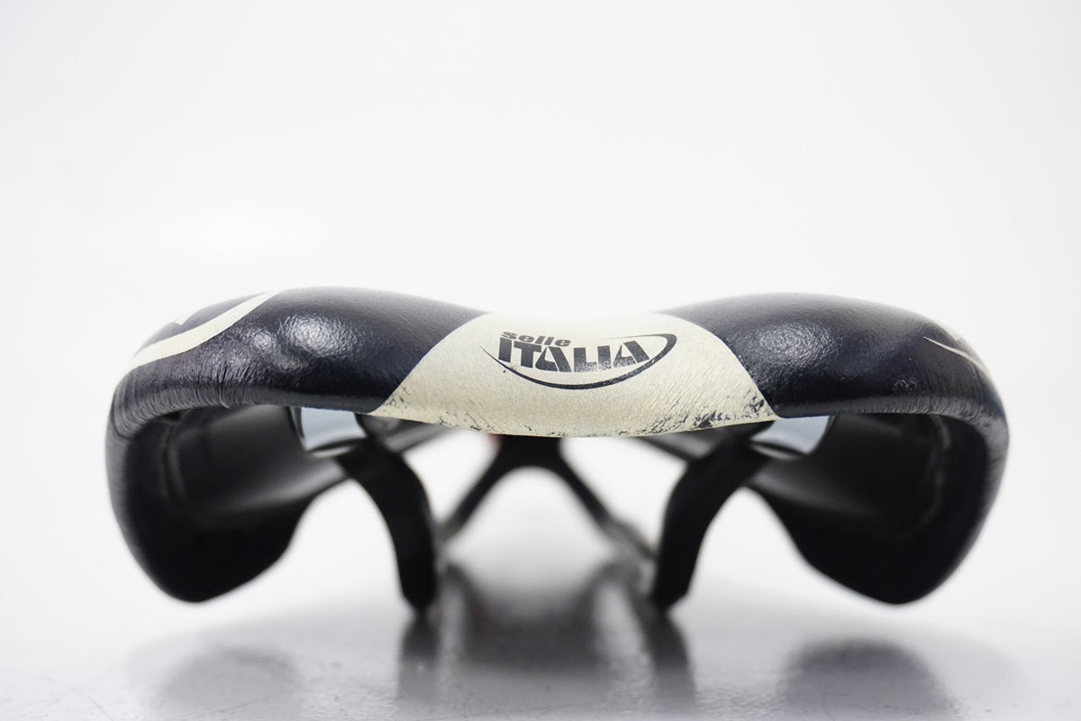 SELLE ITALIA「セライタリア」 SLR TEAM EDITION カーボンレールサドル / 浜松店