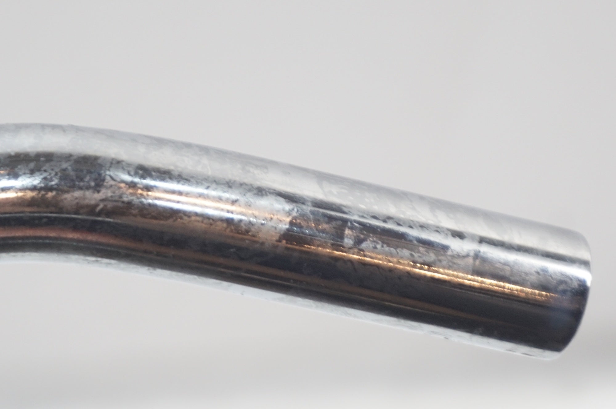 NITTO 「ニットー」 B123 NJS Φ25.4 390mm ハンドル / 世田谷店