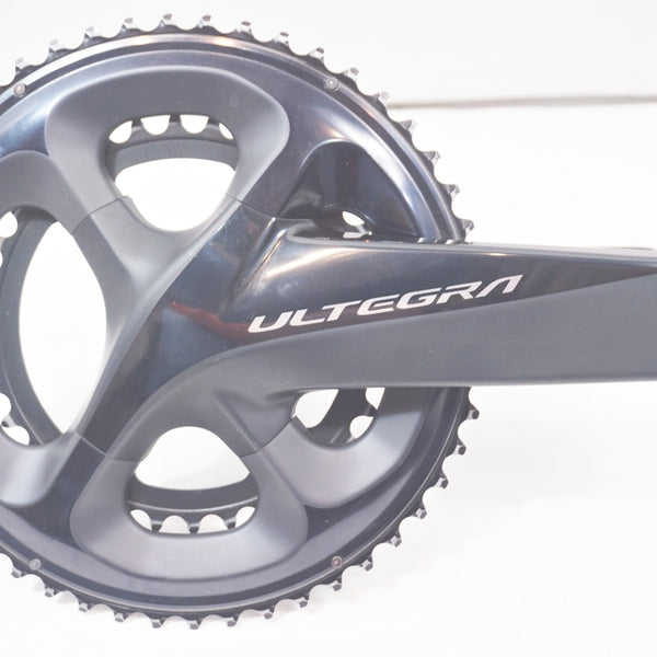SHIMANO 「シマノ」 ULTEGRA FC-R8000 クランクセット 50-34T 172.5mm