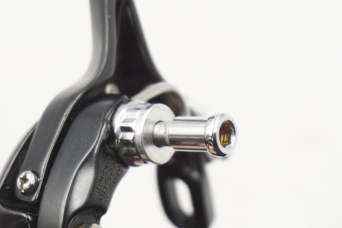 SHIMANO 「シマノ」 105 BR-5700 キャリパーブレーキセット / 奈良店