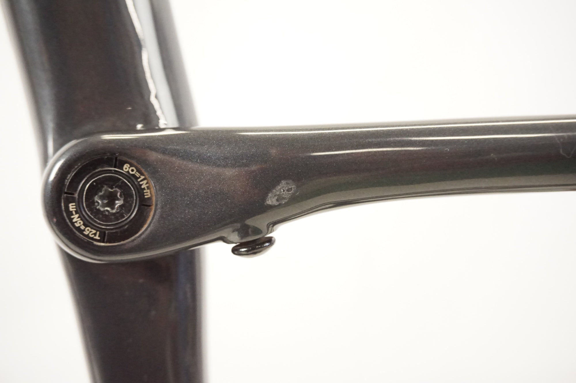 CANNONDALE 「キャノンデール」 TOPSTONE CARBON 5 2021年モデル フレームセット / 宇都宮店