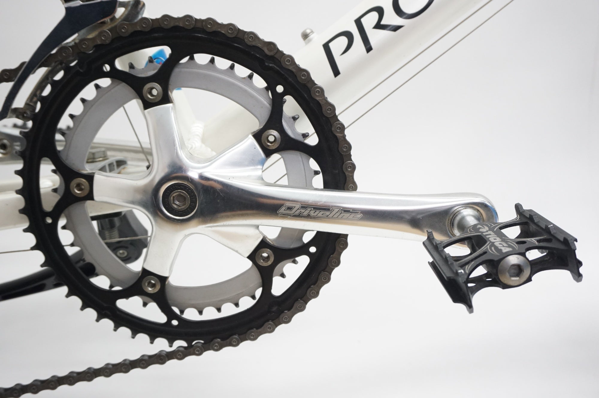 PROGRESSIVE 「プログレッシブ」 CX-202-16R 年式不明 20インチ ミニベロ / 福岡店