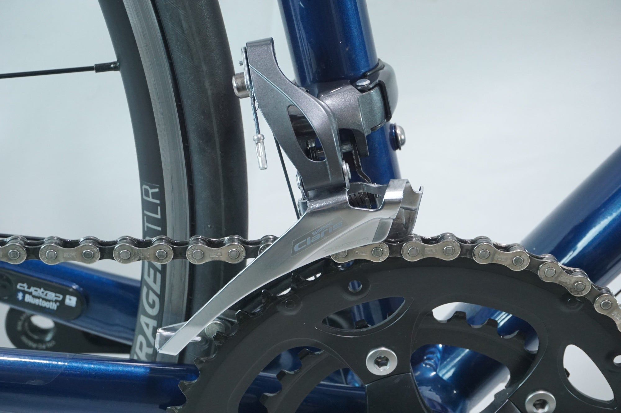 TREK 「トレック」 DOMANE AL2 RIM 2021年モデル ロードバイク / 中目黒店
