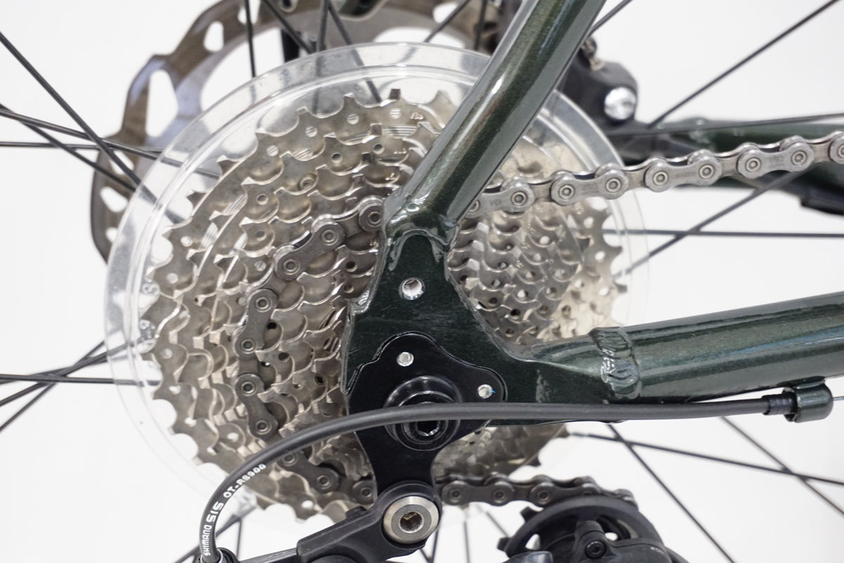 BIANCHI「ビアンキ」 IMPULSO ALL ROAD 2022年モデル ロードバイク / 浜松店