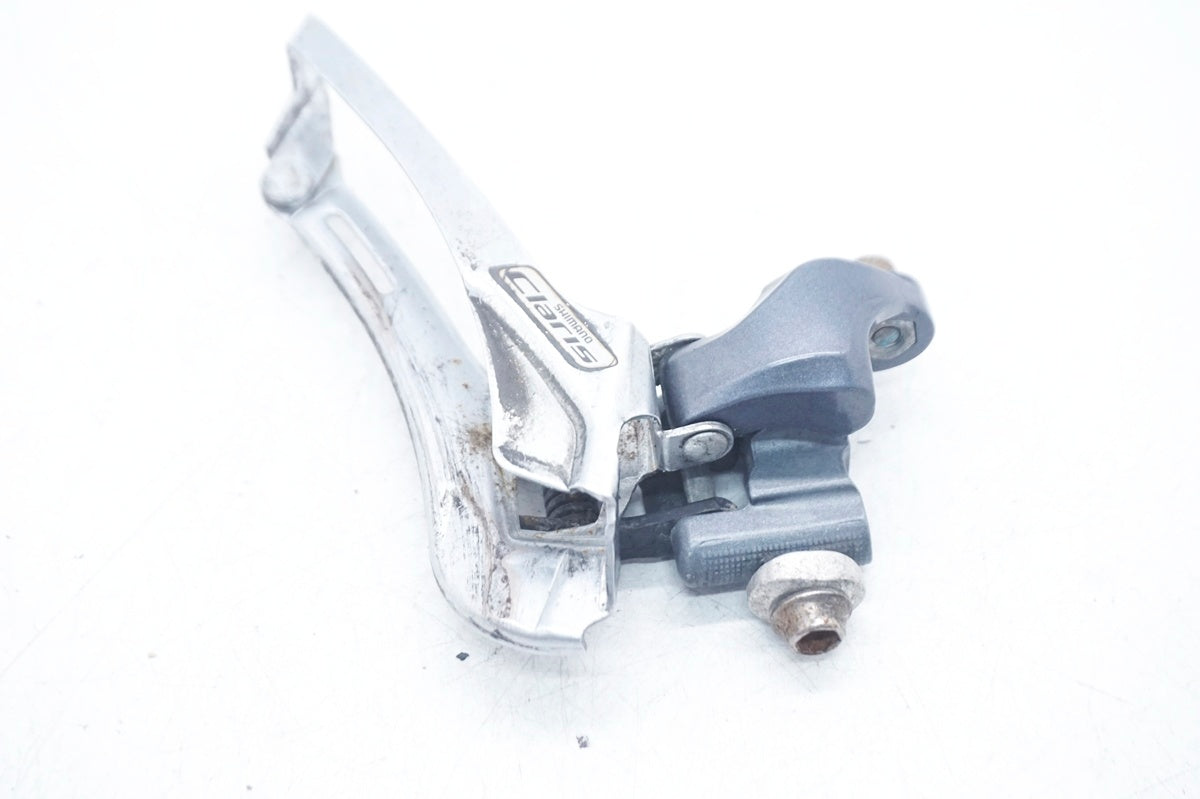 SHIMANO 「シマノ」 CLARIS FD-2400 フロントディレイラー / 大阪門真店