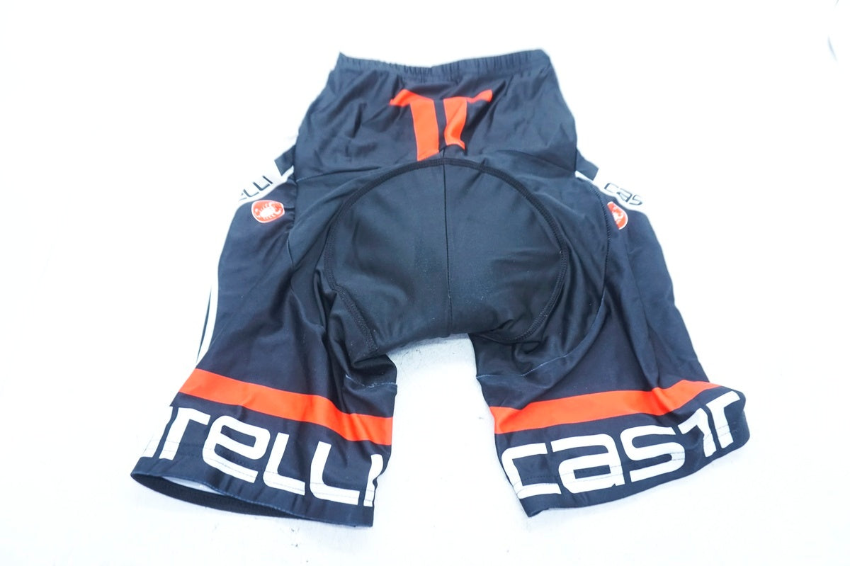 CASTELLI 「カステリ」 Sサイズ サイクルパンツ / 大阪門真店