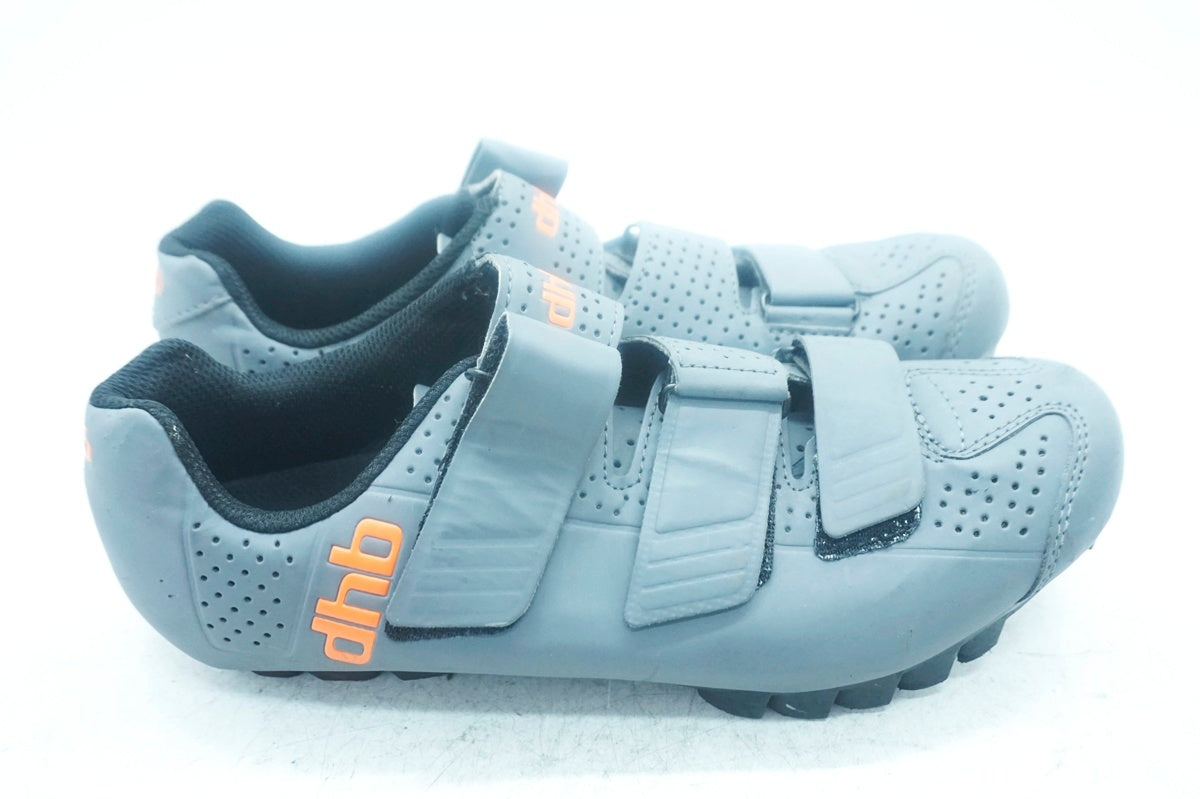DHB 「ディーエイチビー」 SPD EUR40サイズ シューズ / 大阪門真店