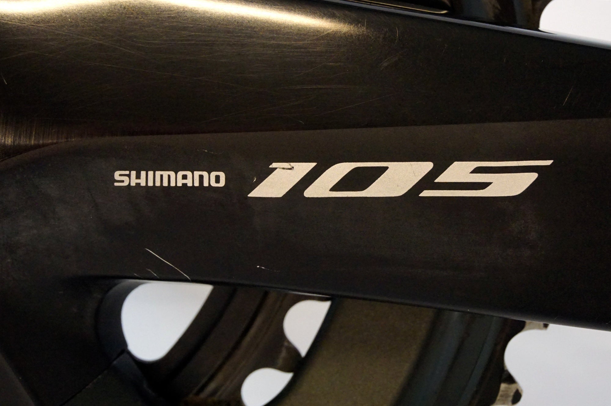 SHIMANO 「シマノ」 105 FC-R7000 50-34T 170mm クランクセット / 浜松店