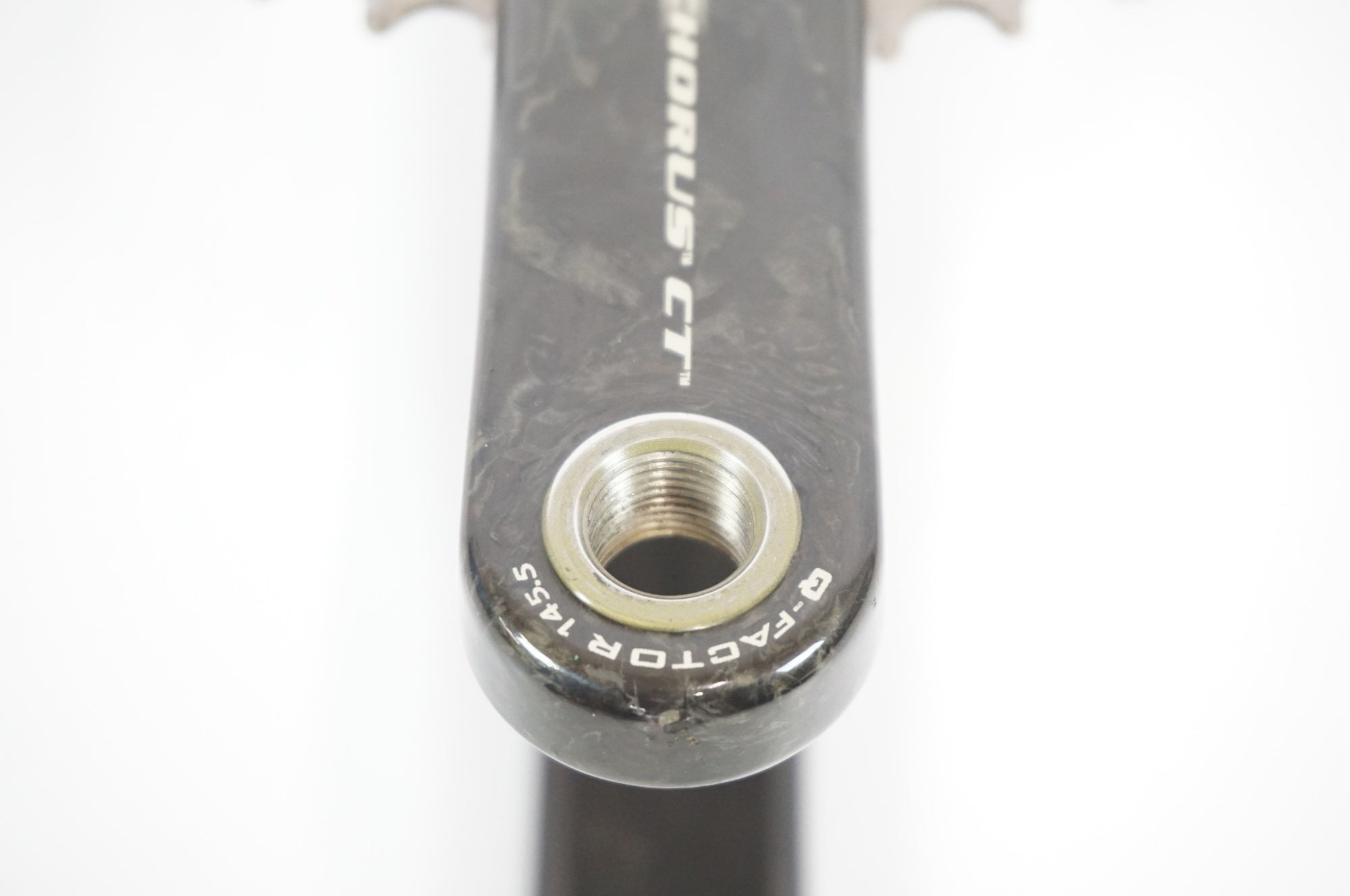 CAMPAGNOLO 「カンパニョーロ」 CHORUS CT 50-34T 170mm クランク / 宇都宮店