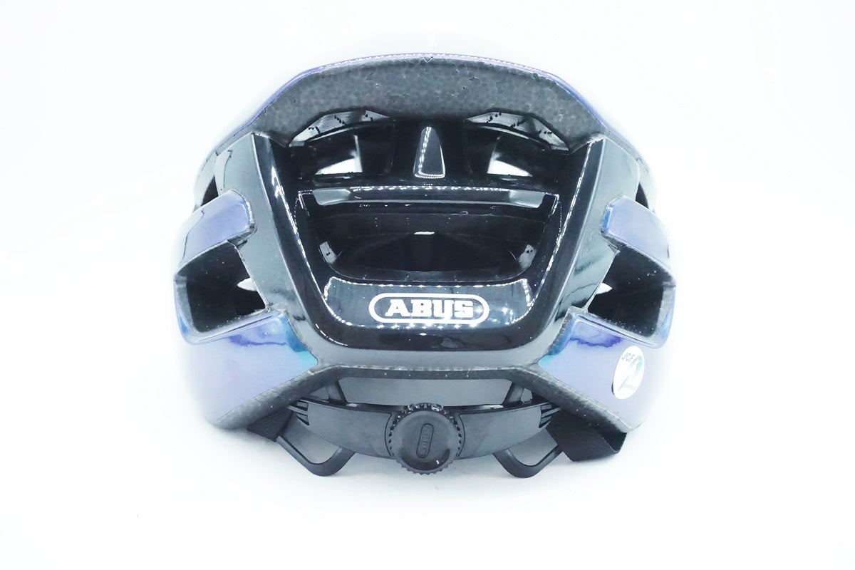 ABUS「アバス」 POWERDOME Mサイズ ヘルメット/ 京都西院店