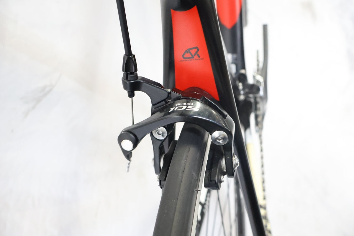 GIANT 「ジャイアント」 TCR ADVANCED 2 2016年モデル ロードバイク