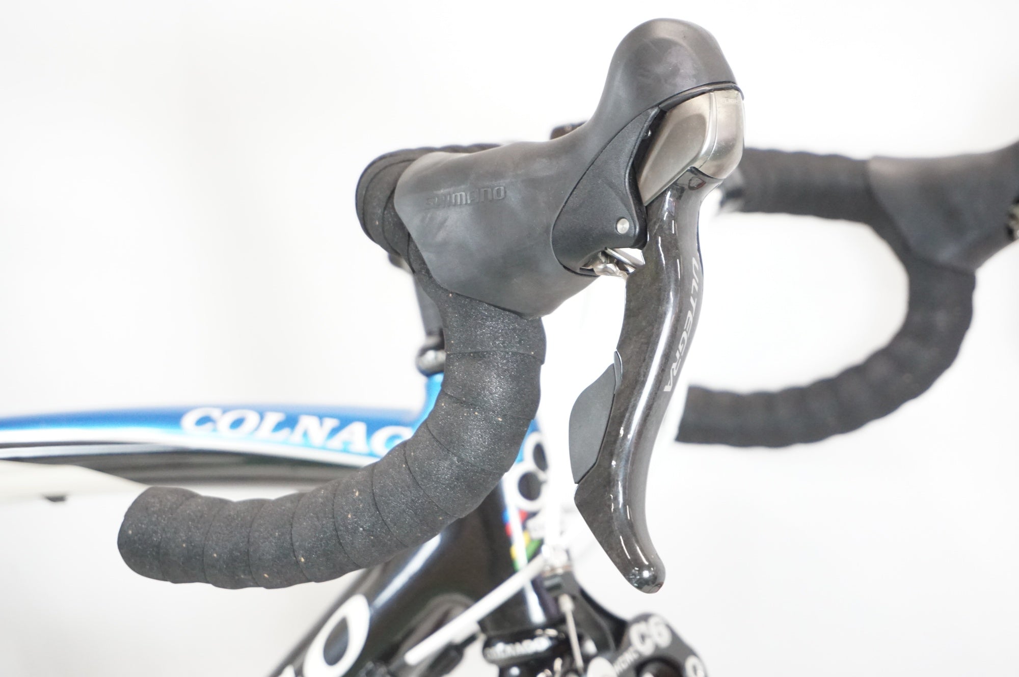 COLNAGO 「コルナゴ」 CLX 2008年頃 ロードバイク カスタム / 宇都宮店