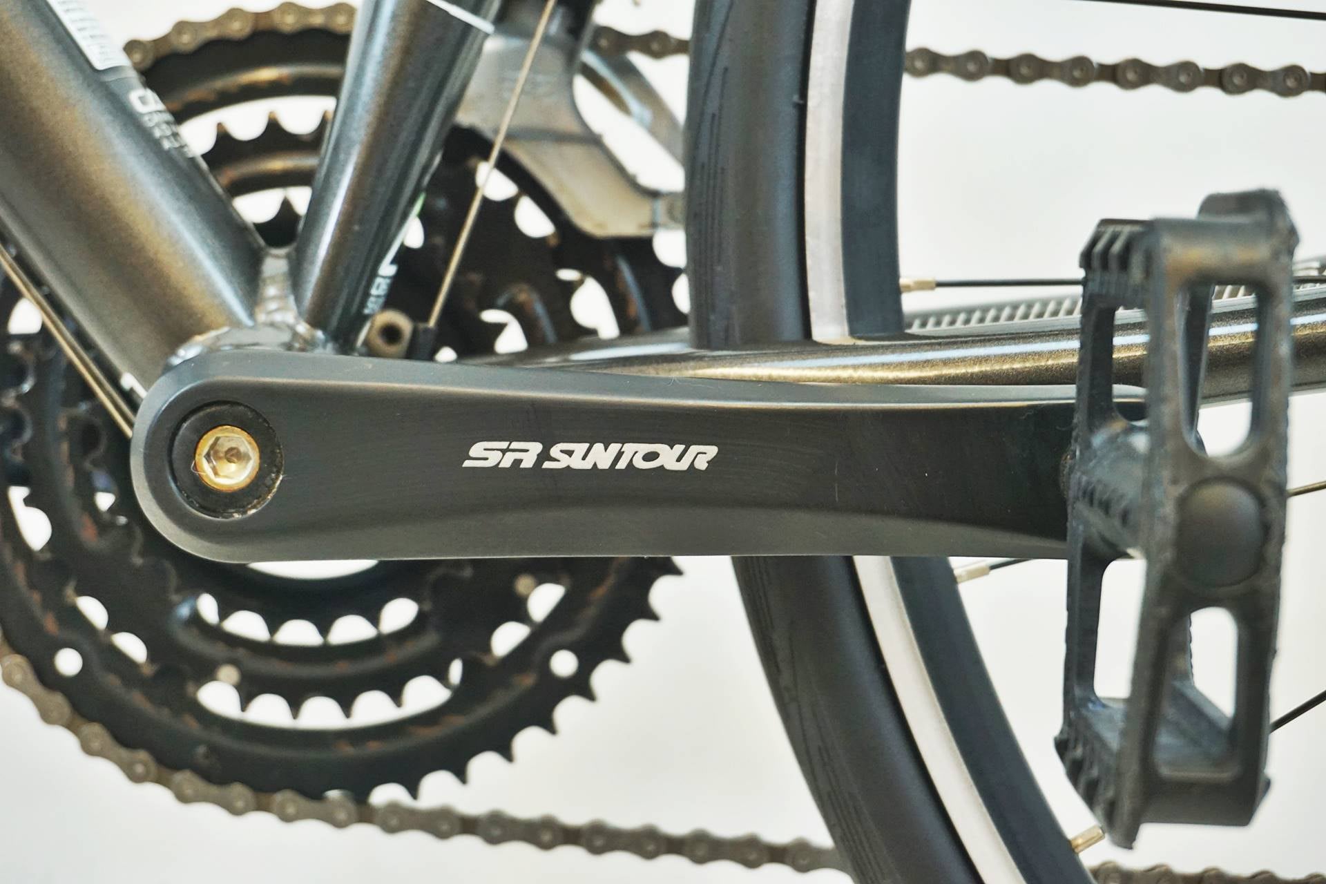CANNONDALE 「キャノンデール」 QUICK 4 2018年モデル クロスバイク / 中目黒店