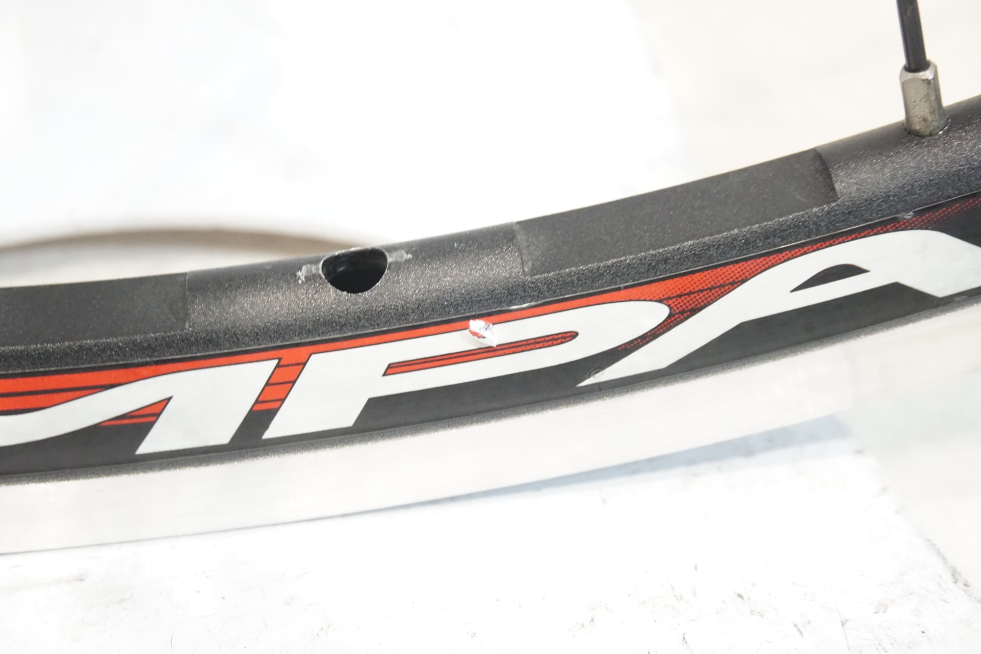 CAMPAGNOLO 「カンパニョーロ」 ZONDA C15 シマノ11速 ホイールセット