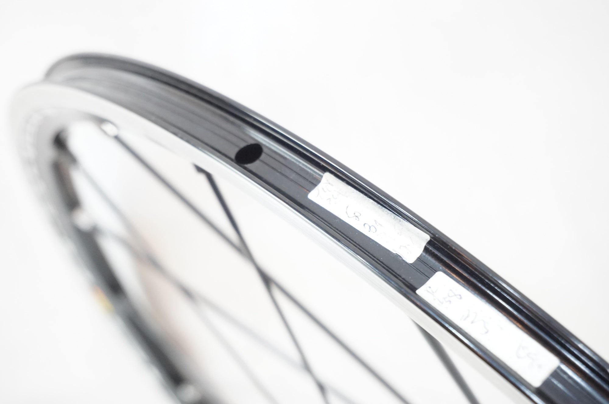 MAVIC 「マヴィック」 R-SYS PREMIUM SHIMANO / SRAM 11S ホイール