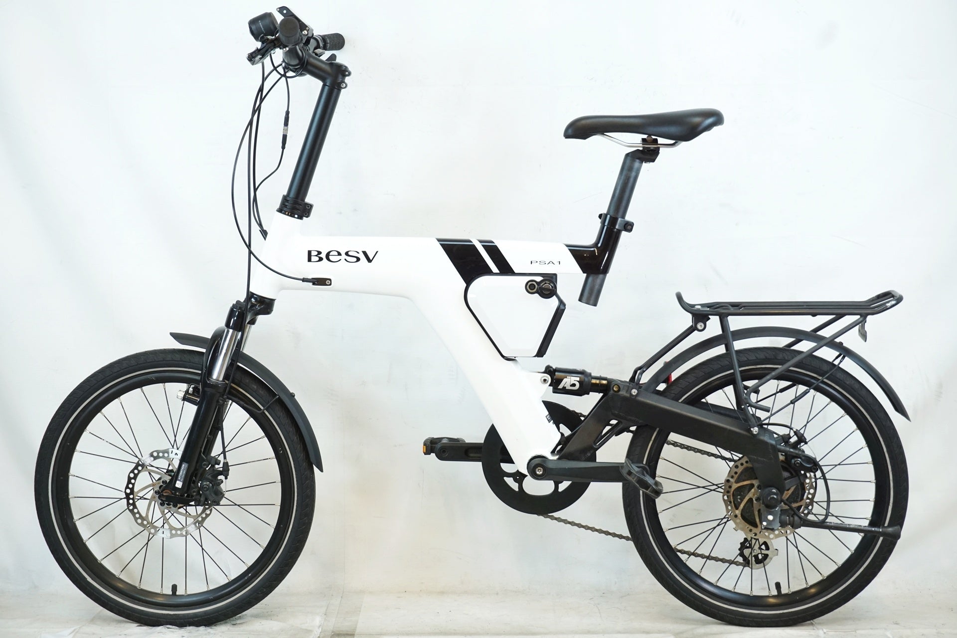 BESV 「ベスビー」 PSA1 2021年頃 電動アシスト自転車 / 有明ガーデン店