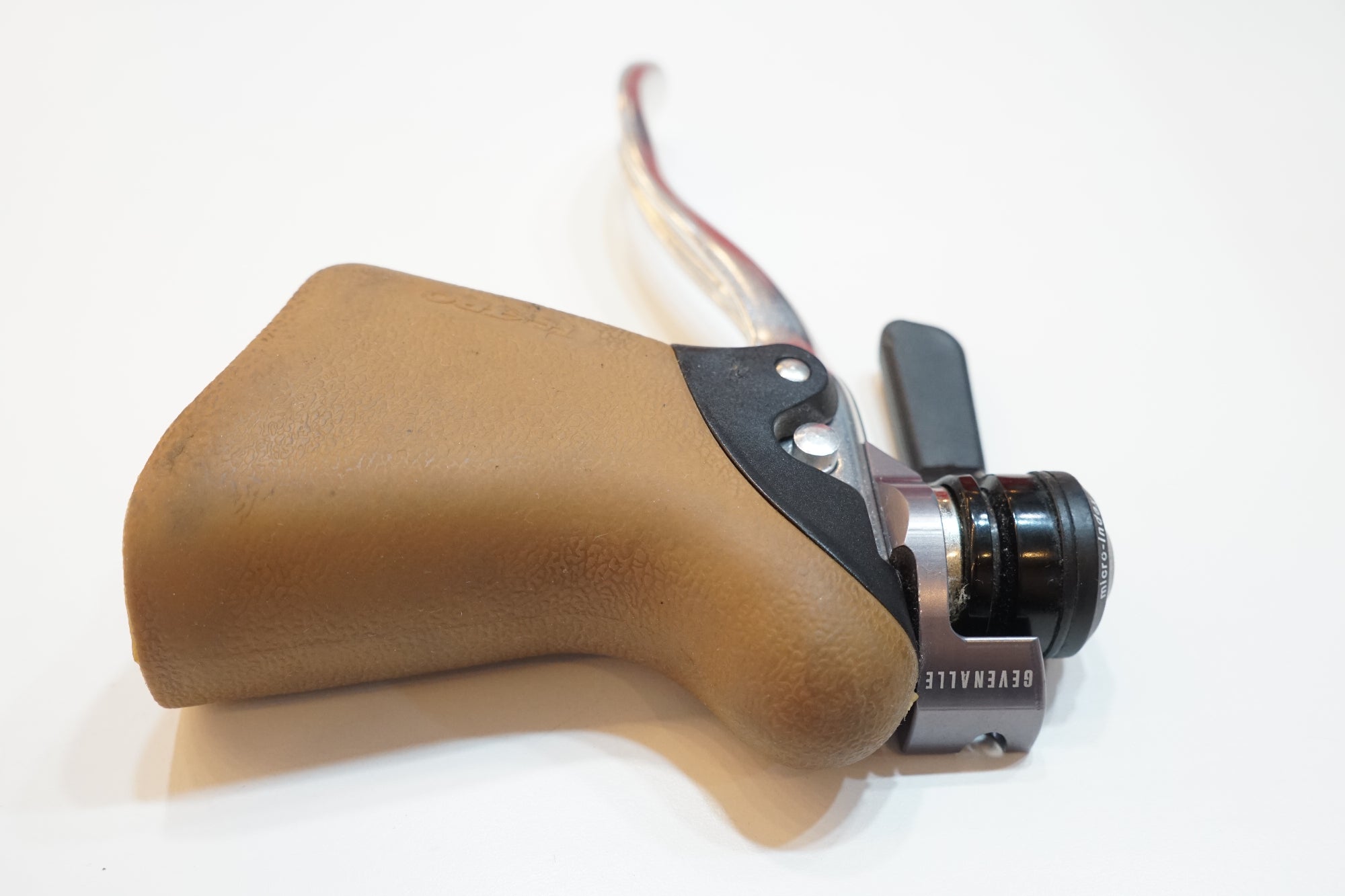 TEKTRO 「テクトロ」 GEVENALLE レバー/ バイチャリ浦和ベース