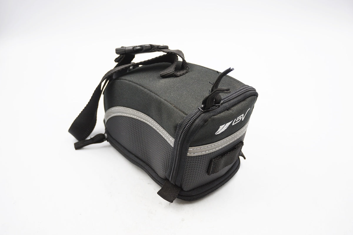 ブランド不明 サドルバッグ / 奈良店