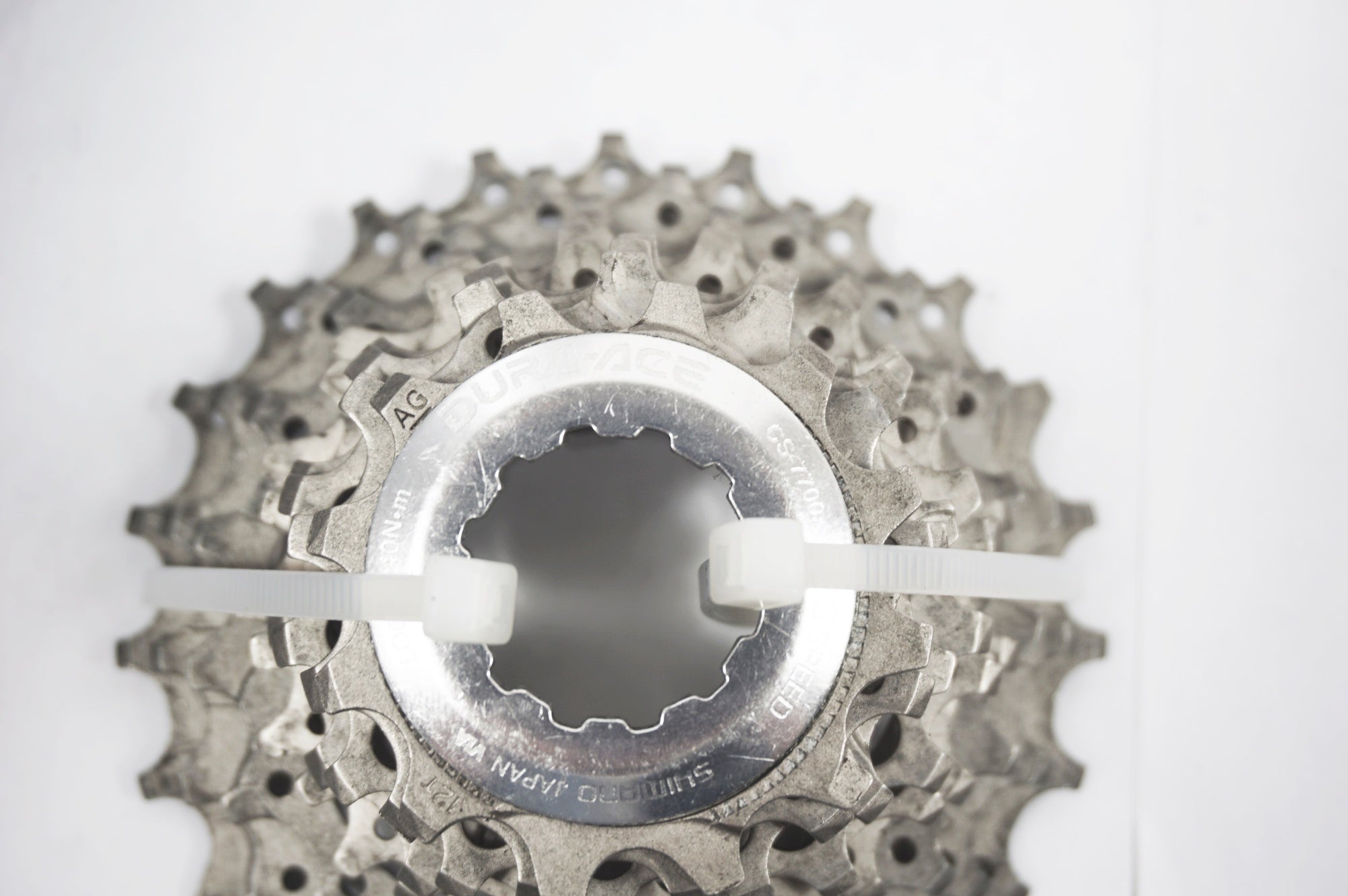 SHIMANO 「シマノ」 DURA-ACE CS-7700 12-23T 10速 スプロケット / バイチャリ世田谷店