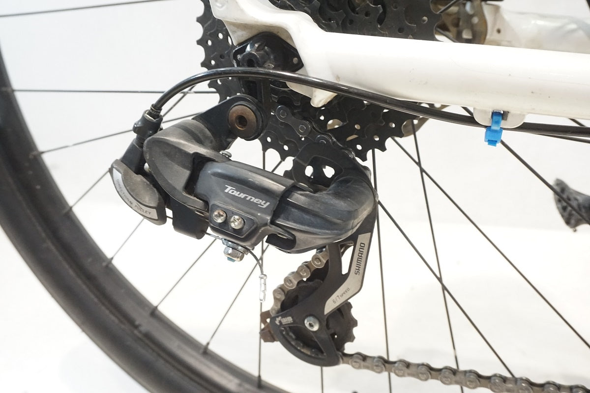 CANNONDALE 「キャノンデール」 TREADWELL 3 2021年モデル クロス