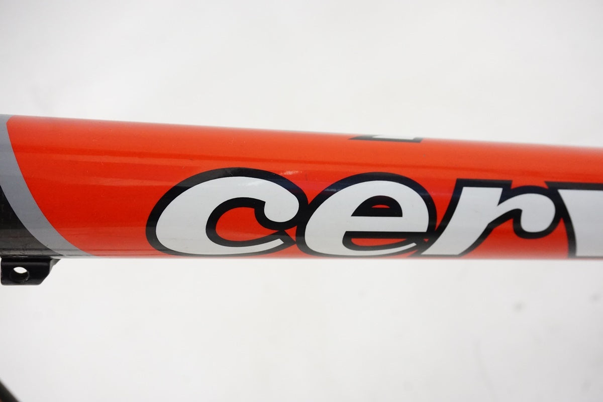 CERVELO「サーベロ」 R2.5 年式不明 フレームセット / 浜松店