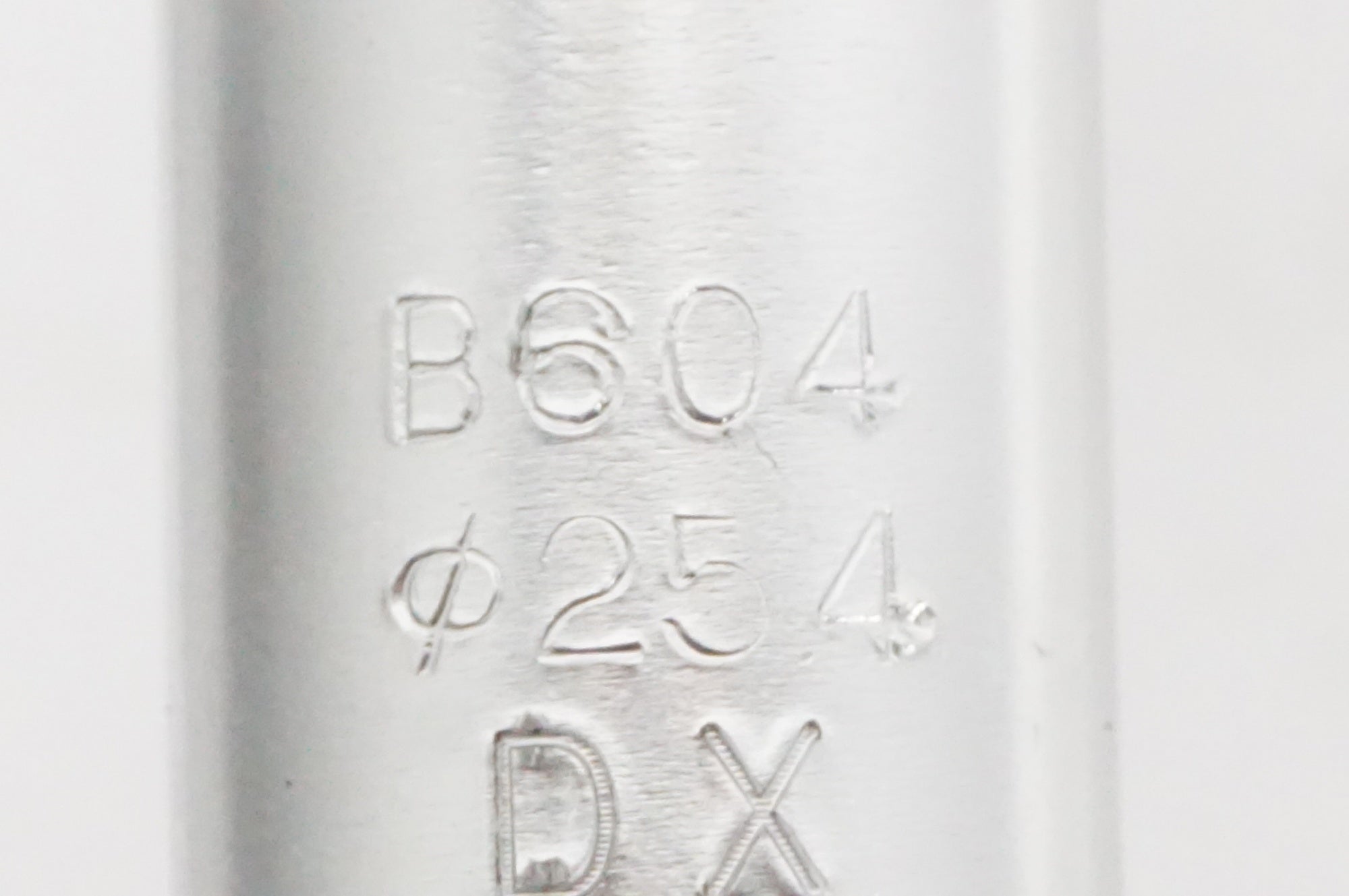 NITTO 「ニットー」 B604 DX φ25.4 530mm ハンドル / AKIBA店