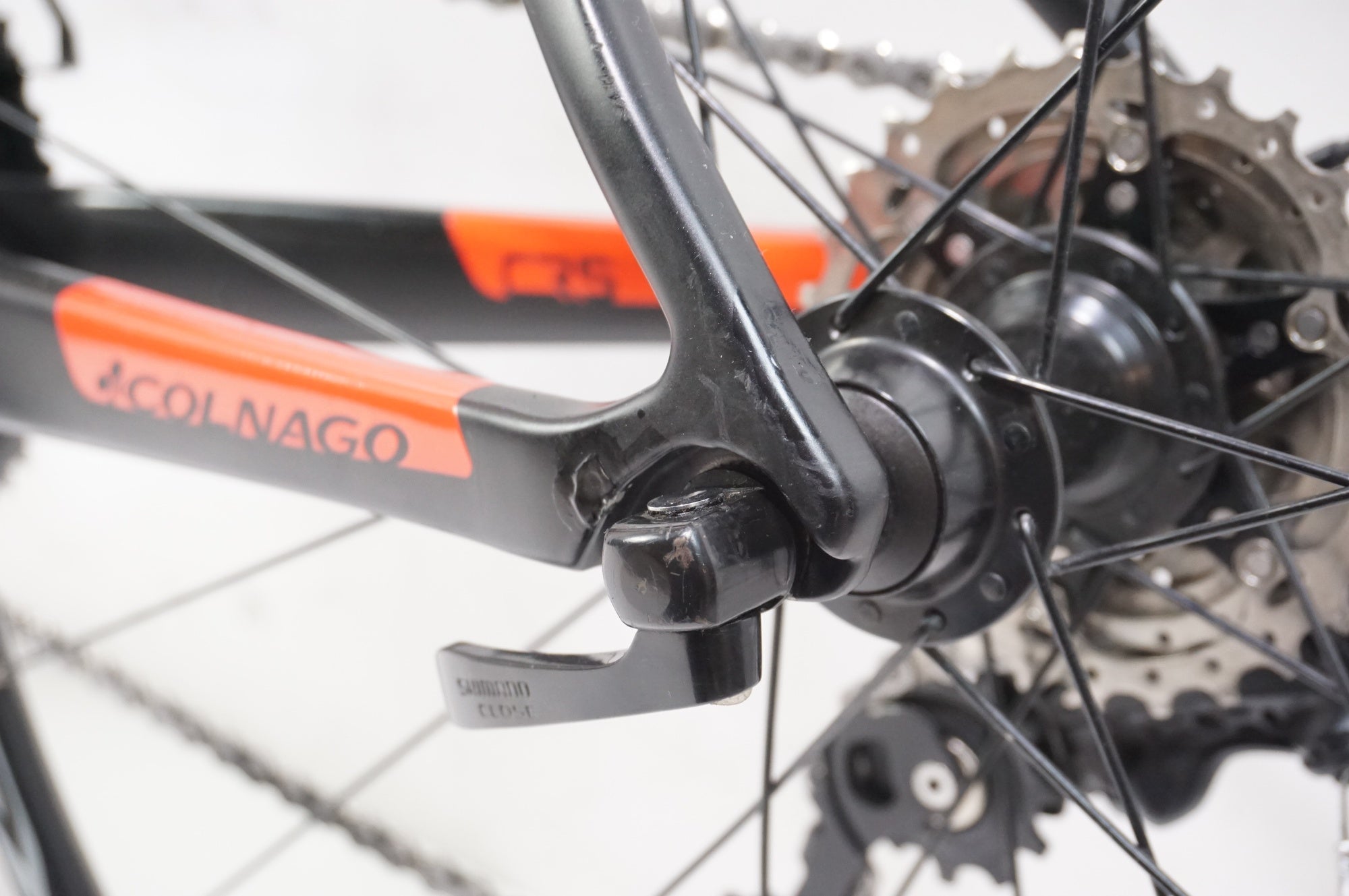 COLNAGO 「コルナゴ」 C-RS 105 2020年モデル ロードバイク / 中目黒店