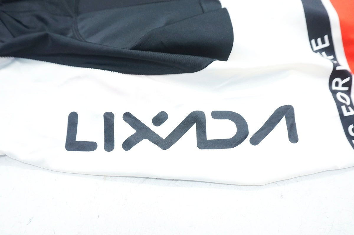 LIXADA 「リクサダ」 EU/Sサイズ サイクルパンツ / 大阪門真店