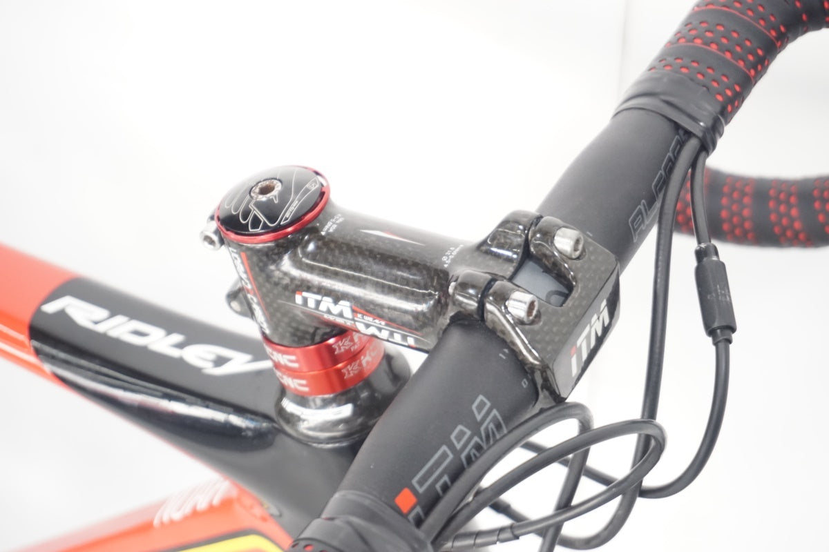 RIDLEY 「リドレー」 NOAH LOTTO SOUDAL 2016年モデル ロードバイク / 滋賀大津店