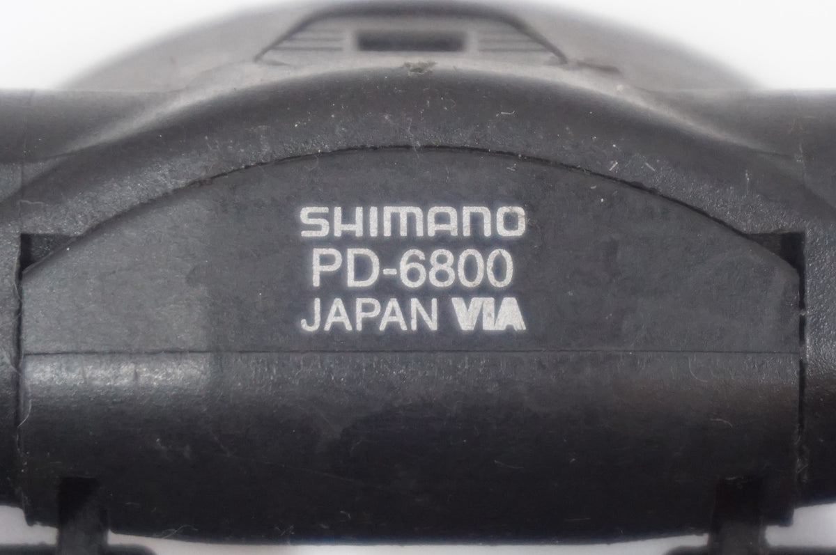 SHIMANO 「シマノ」 ULTEGRA PD-6800 ペダル / 世田谷店