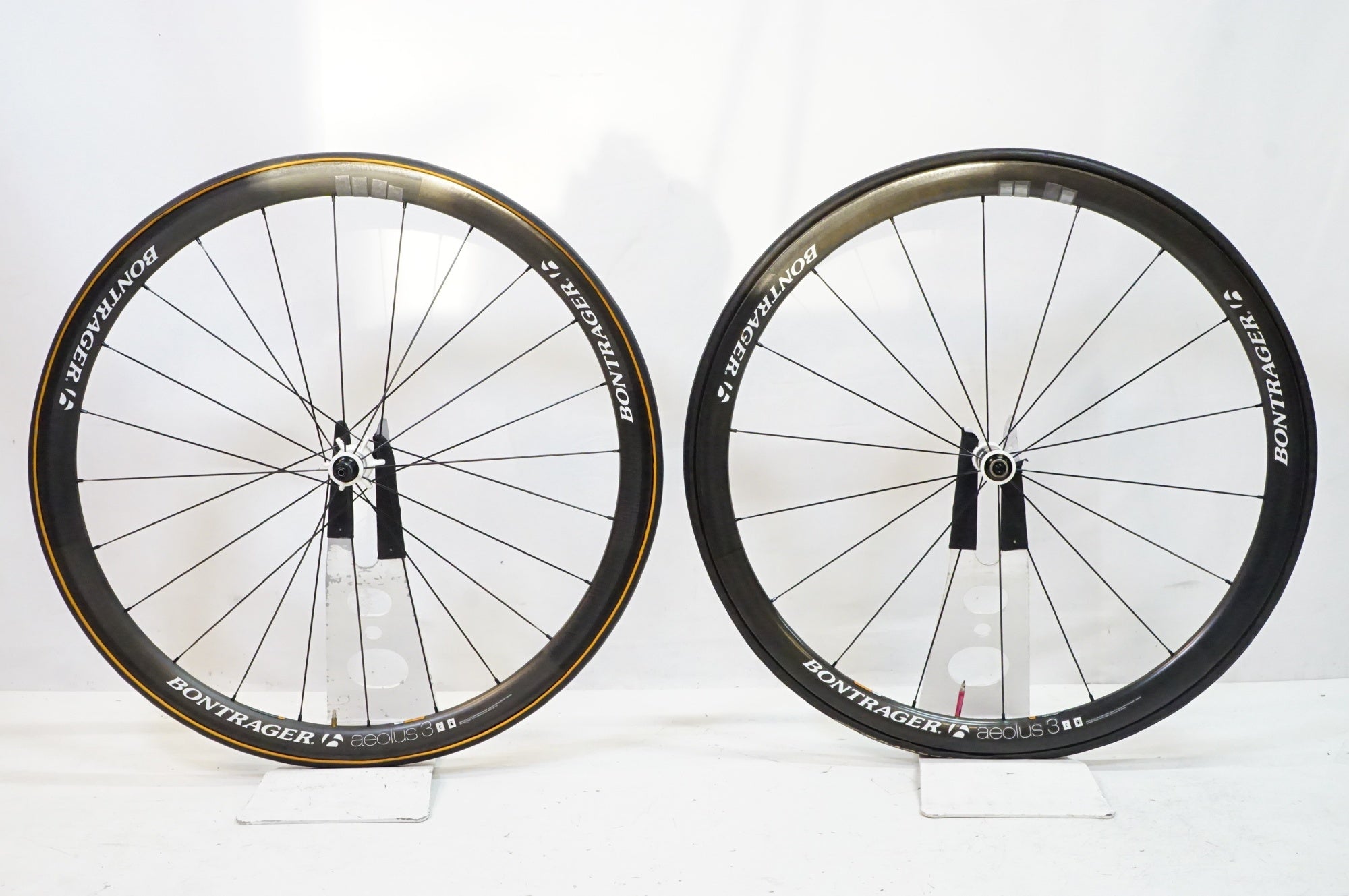 BONTRAGER 「ボントレガー」 AEOLUS3 TU シマノ11S ホイールセット / 熊谷本店