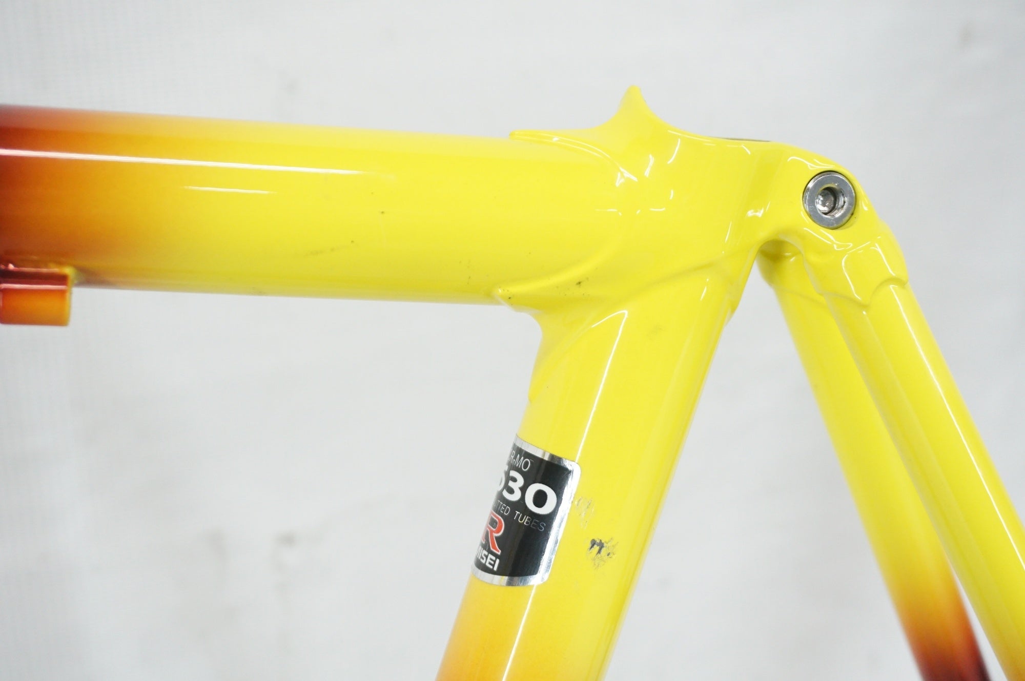 PANASONIC 「パナソニック」 FRCC22 N 2022年モデル フレーム / 阪急塚口店