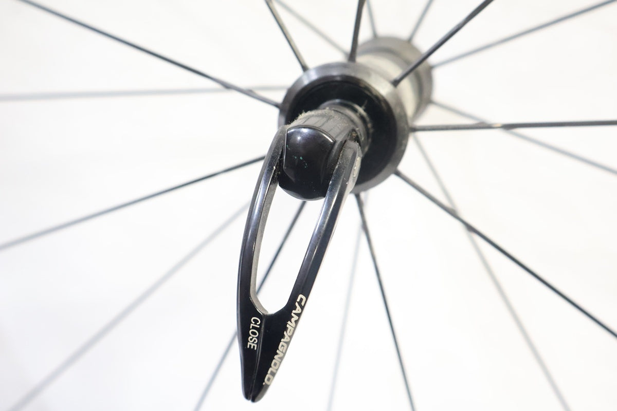 CAMPAGNOLO 「カンパニョーロ」 BORA ULTRA 35 TU シマノ11速 ホイールセット / 高知店