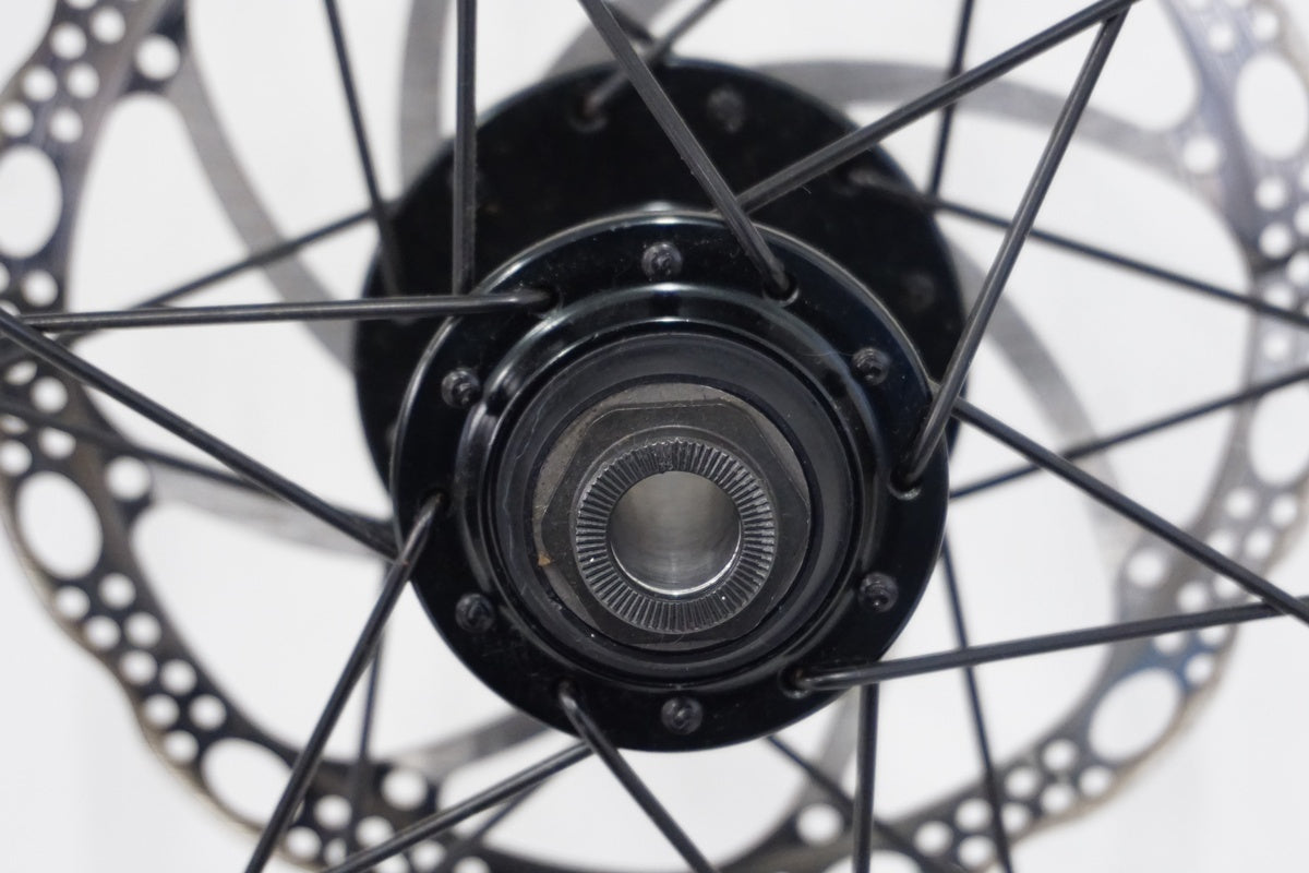 BONTRAGER「ボントレガー」 PARADIGM ホイールセット / 浜松店