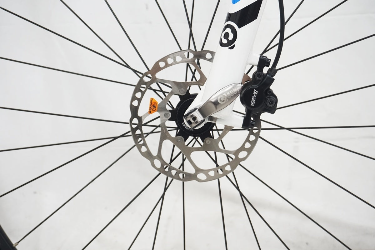 【大阪市内発送無料】MARIN マウンテンバイク グレー MARIN（マリン）2022年モデル DONKY JR 650 MTB （ドンキー