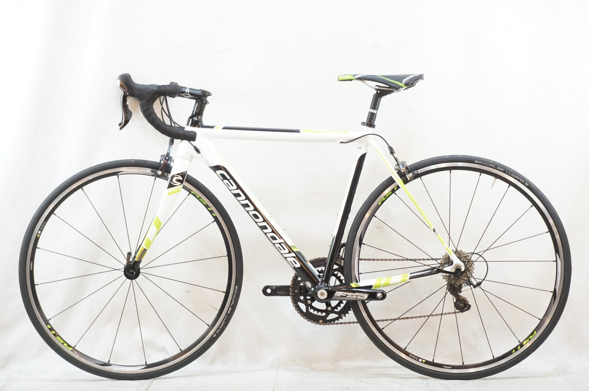 CANNONDALE 「キャノンデール」 CAAD10 5 105 2014年モデル ロードバイク / 浦和ベース