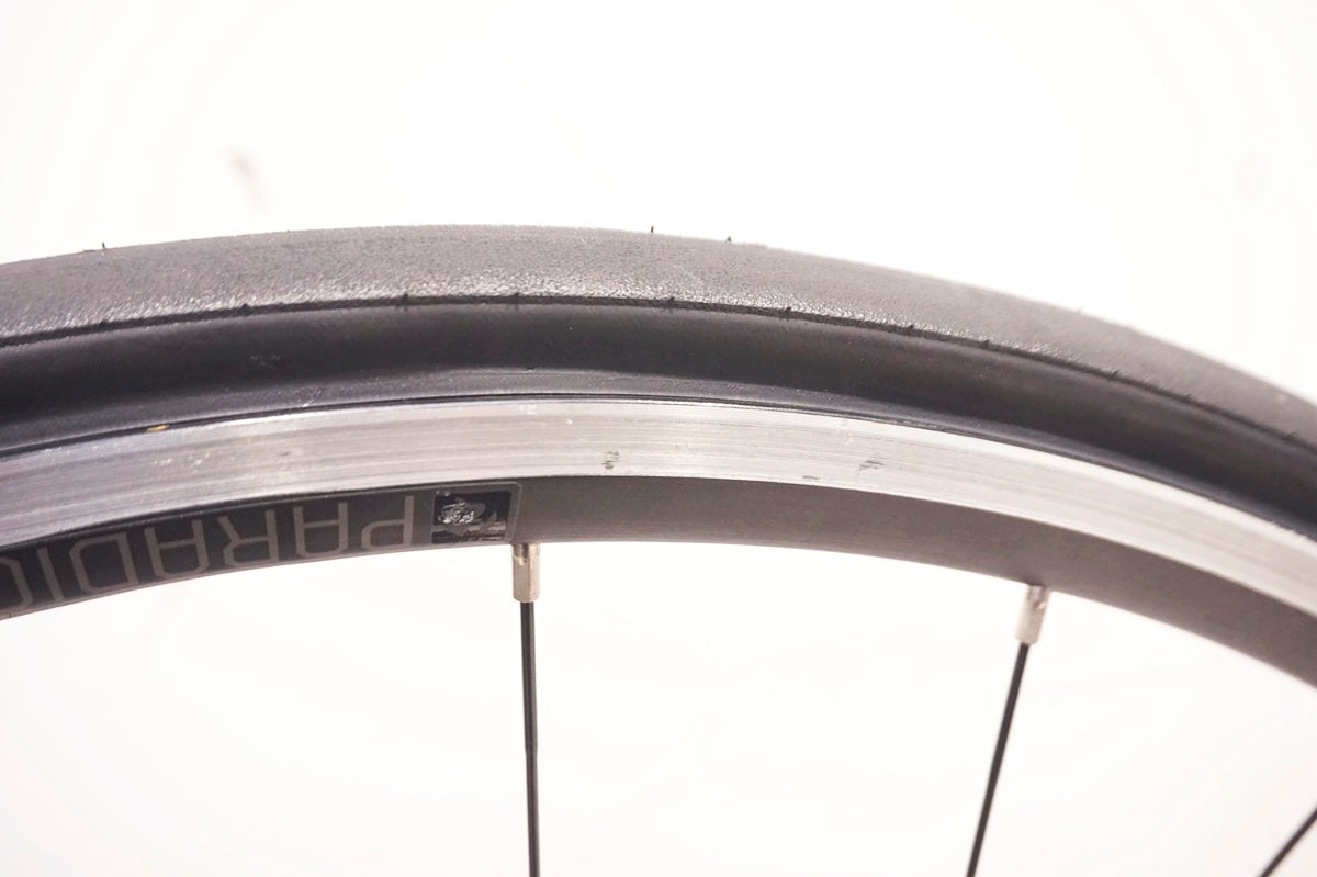 BONTRAGER 「ボントレガー」 PARADIGM SHIMANO 8-9s ホイールセット / 大阪門真店