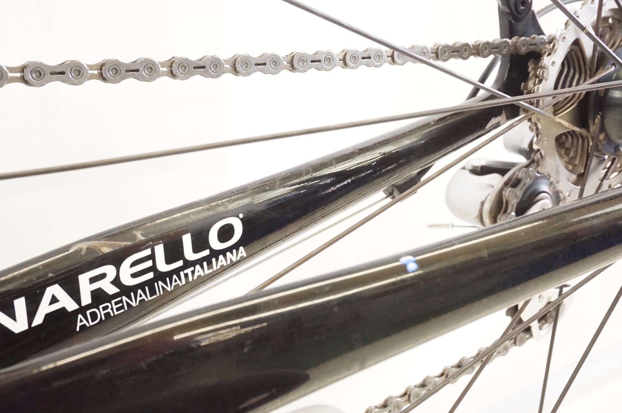 ジャンク PINARELLO 「ピナレロ」 FP2 2009年モデル ロードバイク / 宇都宮店
